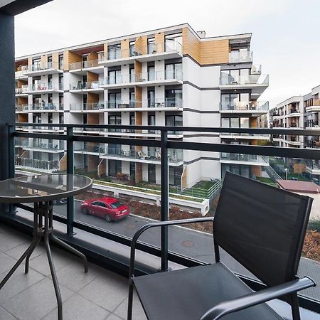 Premium In Novum City Center Near The Train Station By Sun & Snow Krakov Exteriér fotografie