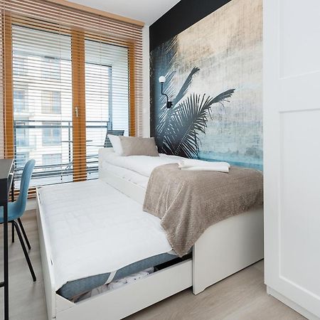 Premium In Novum City Center Near The Train Station By Sun & Snow Krakov Exteriér fotografie