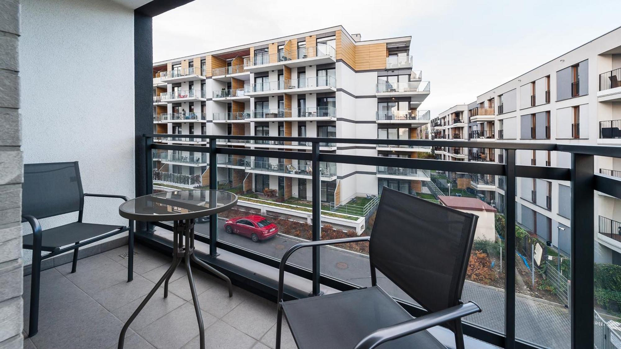 Premium In Novum City Center Near The Train Station By Sun & Snow Krakov Exteriér fotografie