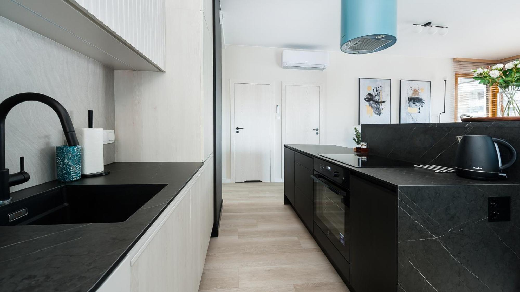Premium In Novum City Center Near The Train Station By Sun & Snow Krakov Exteriér fotografie