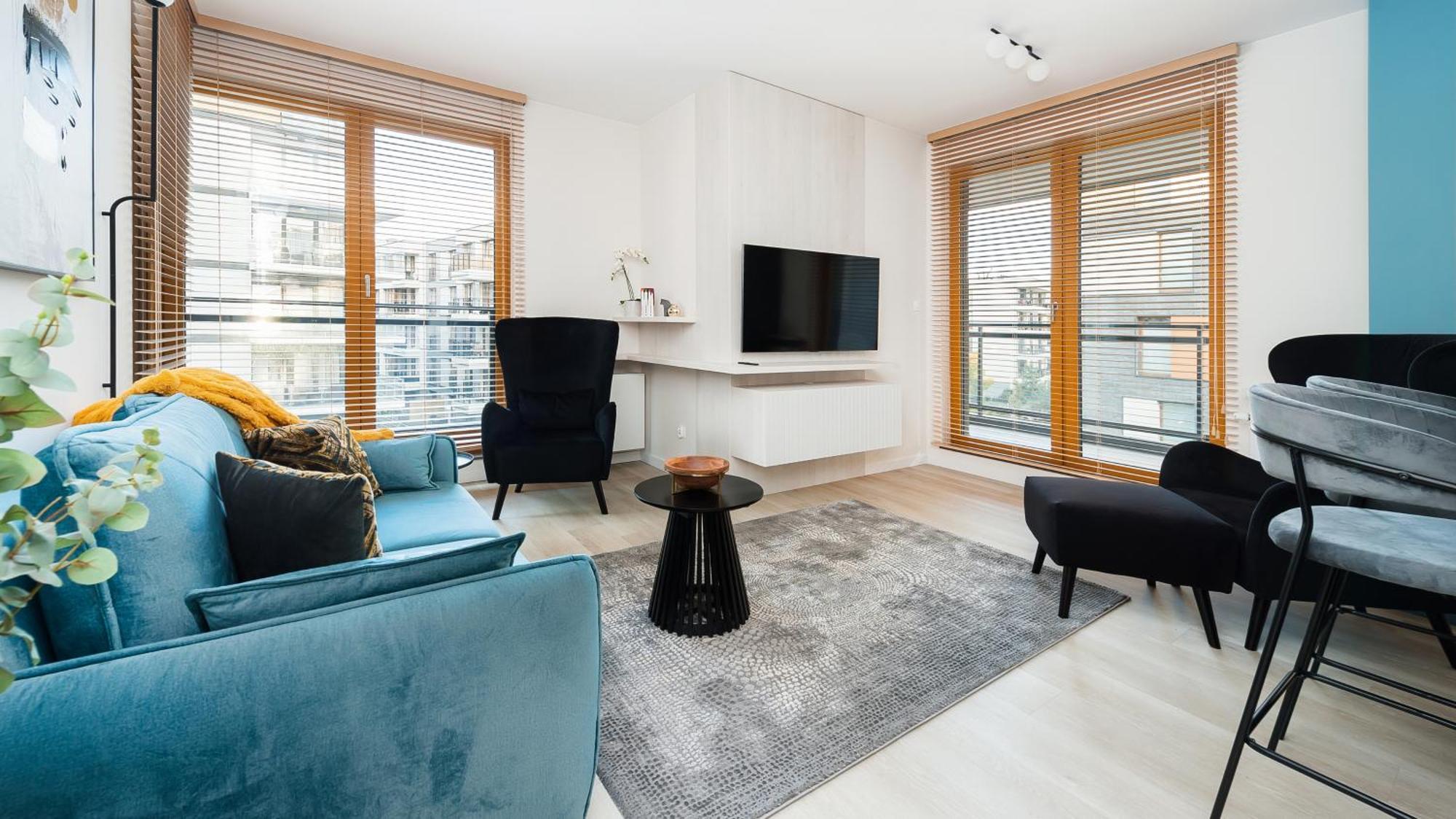 Premium In Novum City Center Near The Train Station By Sun & Snow Krakov Exteriér fotografie