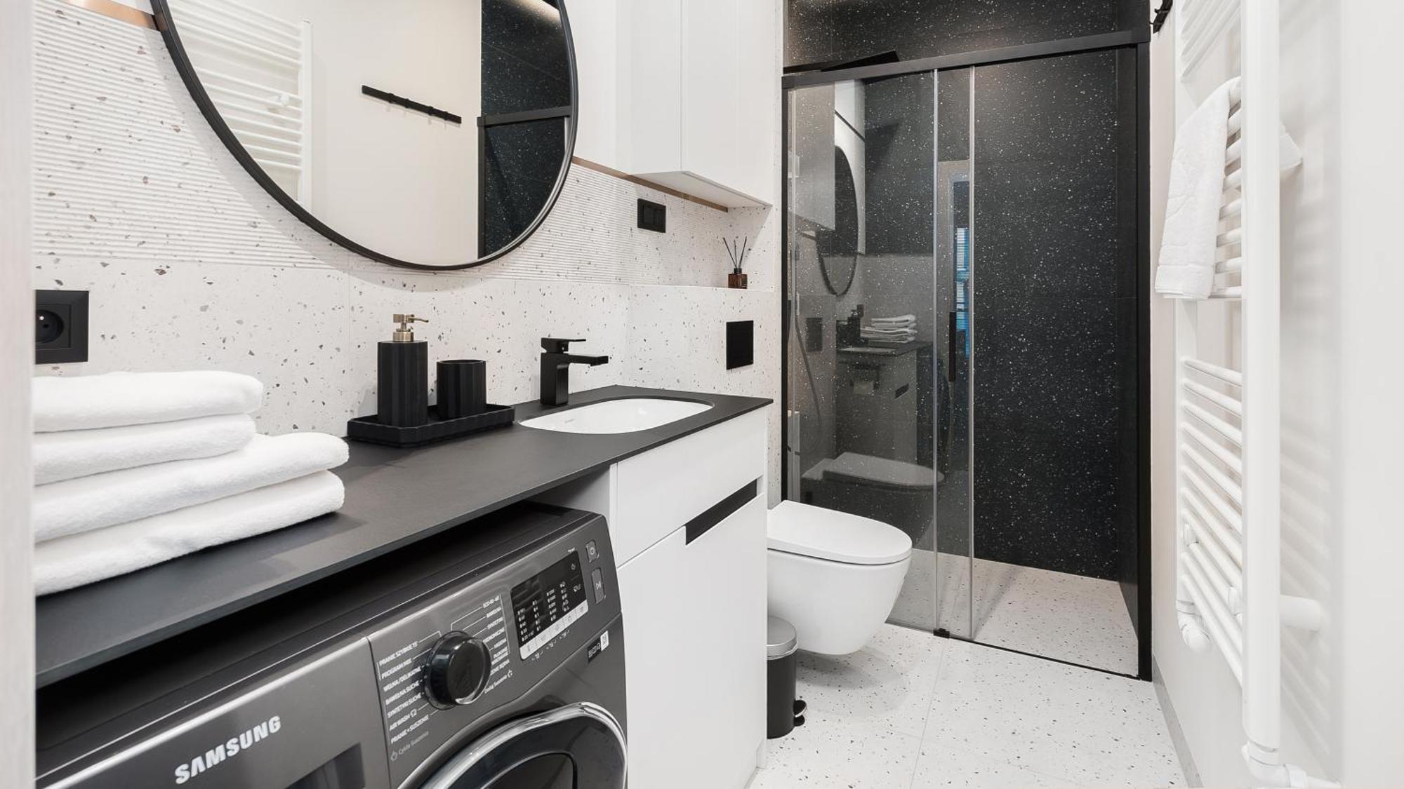 Premium In Novum City Center Near The Train Station By Sun & Snow Krakov Exteriér fotografie