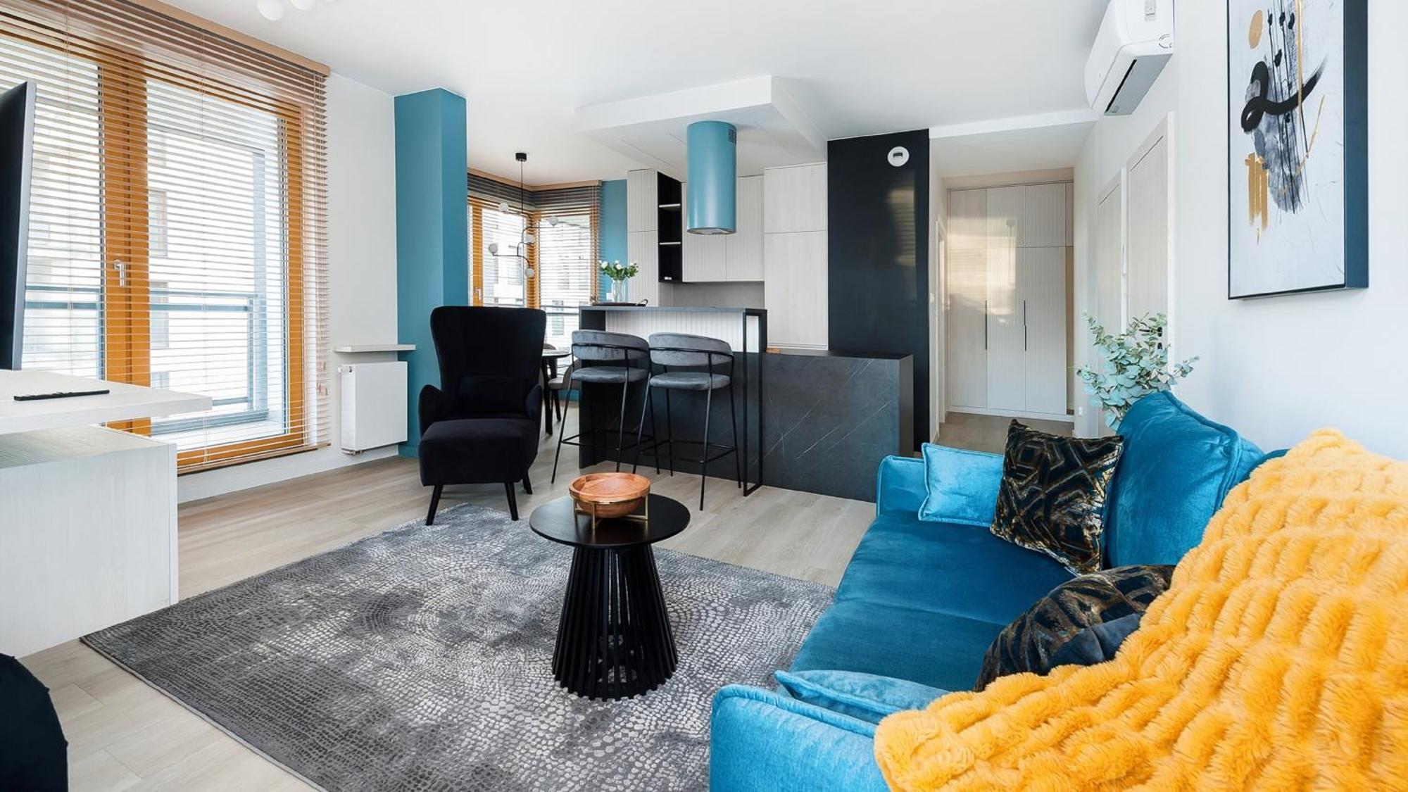 Premium In Novum City Center Near The Train Station By Sun & Snow Krakov Exteriér fotografie