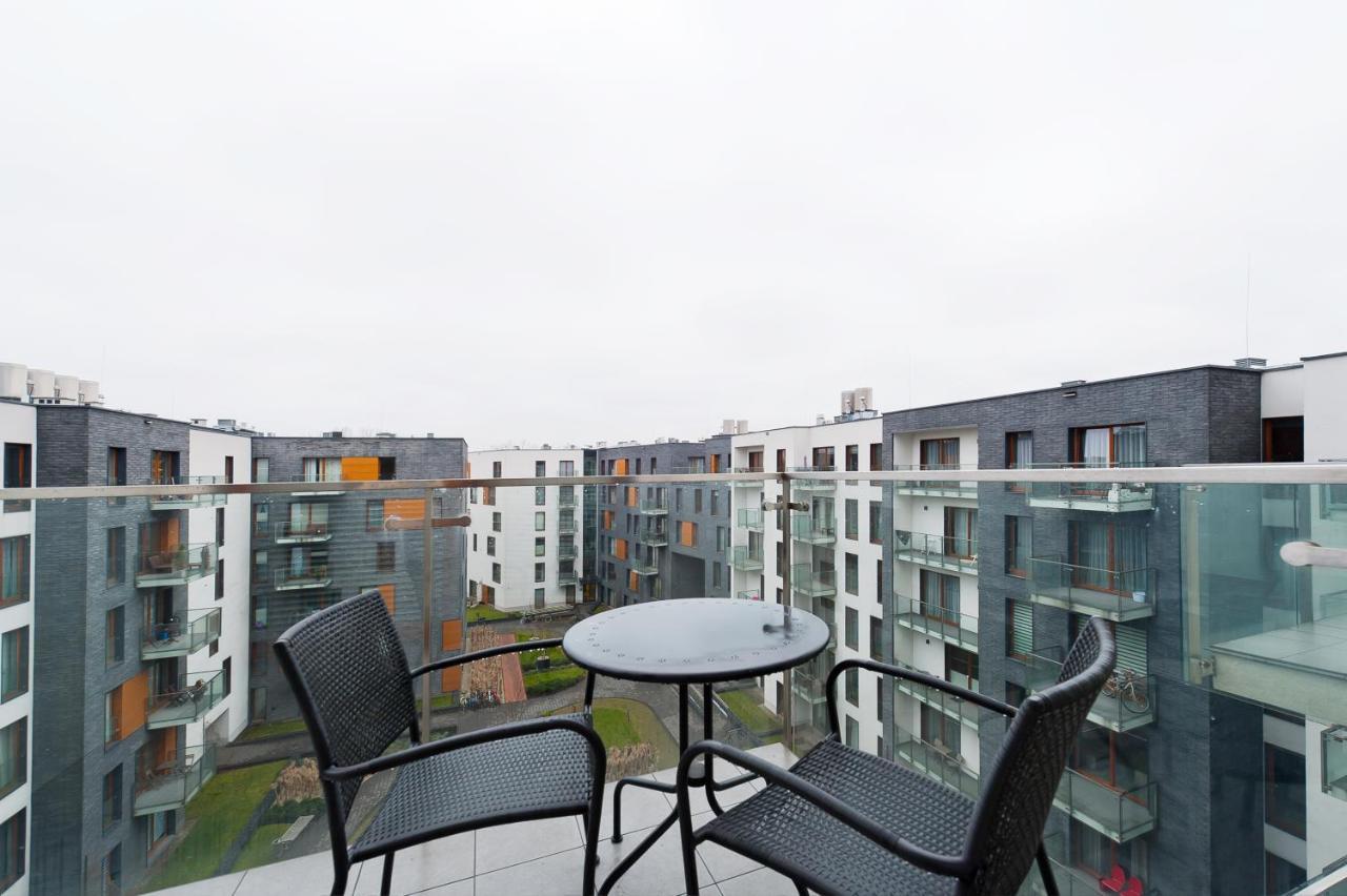 Premium In Novum City Center Near The Train Station By Sun & Snow Krakov Exteriér fotografie