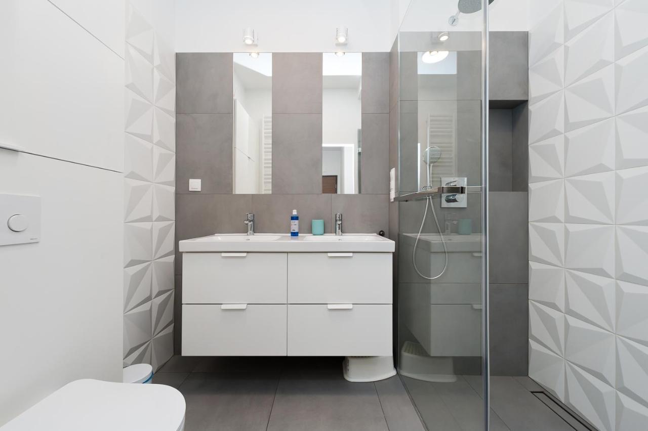 Premium In Novum City Center Near The Train Station By Sun & Snow Krakov Exteriér fotografie