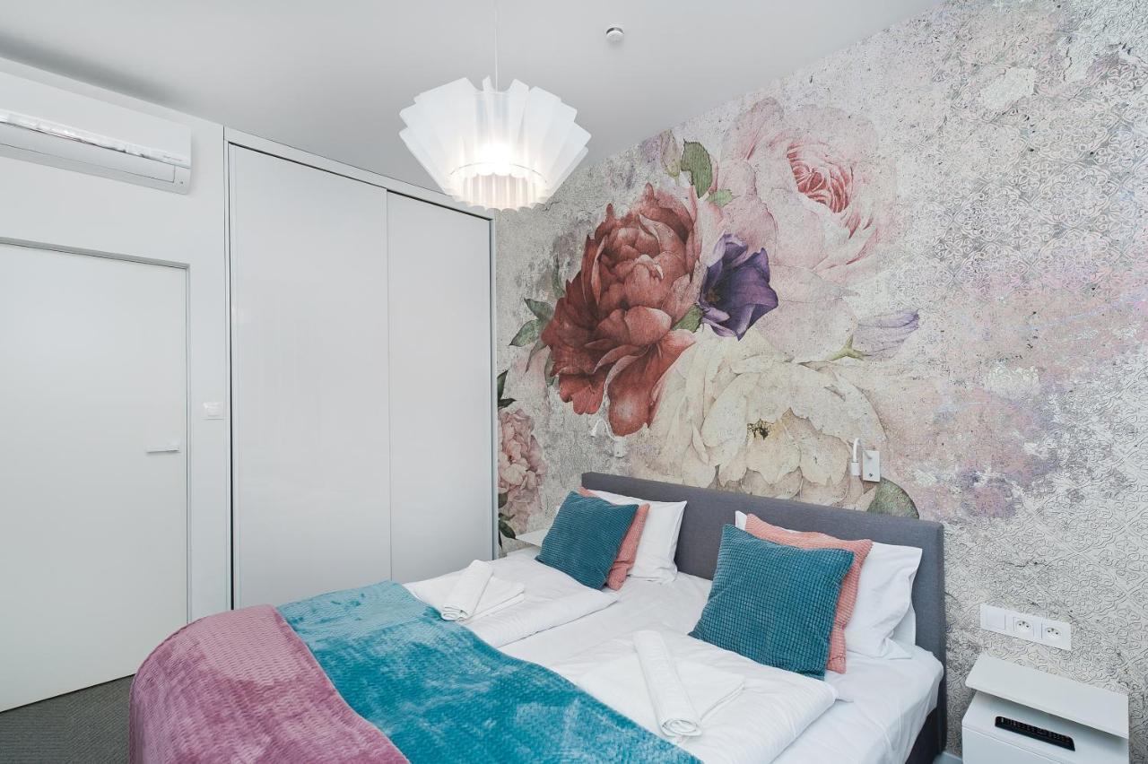 Premium In Novum City Center Near The Train Station By Sun & Snow Krakov Exteriér fotografie
