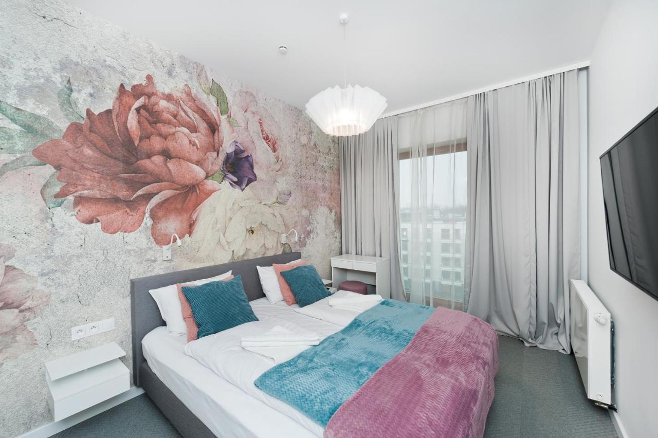 Premium In Novum City Center Near The Train Station By Sun & Snow Krakov Exteriér fotografie